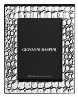 Cornice Giovanni Raspini in Argento 02401 RASPINI - 02401 RASPINI